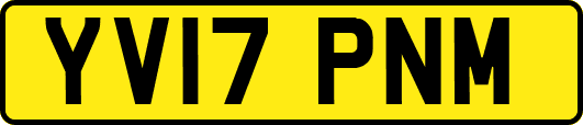 YV17PNM