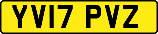 YV17PVZ