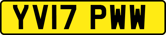 YV17PWW