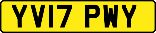 YV17PWY
