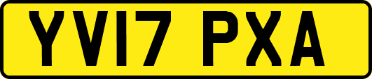 YV17PXA