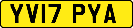 YV17PYA