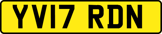 YV17RDN