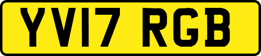 YV17RGB