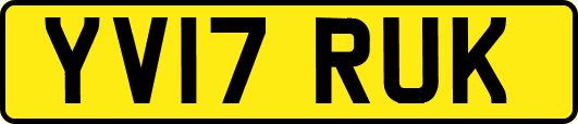 YV17RUK