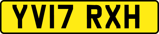 YV17RXH