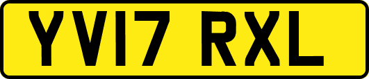YV17RXL