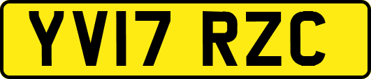 YV17RZC