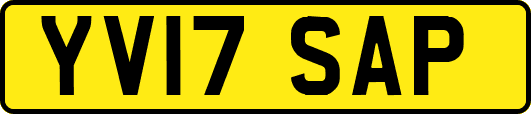 YV17SAP