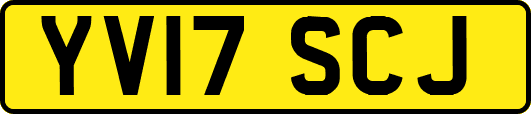 YV17SCJ