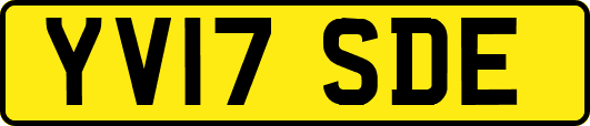 YV17SDE