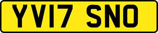 YV17SNO