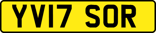 YV17SOR