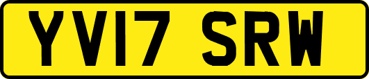 YV17SRW