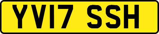 YV17SSH