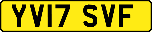 YV17SVF