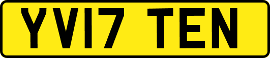 YV17TEN