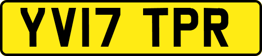 YV17TPR
