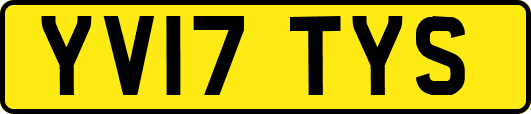 YV17TYS