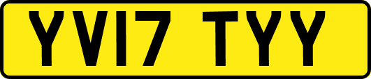 YV17TYY