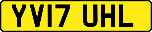 YV17UHL