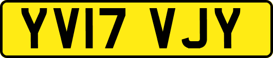 YV17VJY