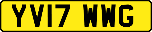 YV17WWG