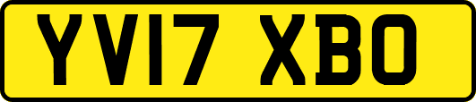 YV17XBO