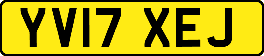 YV17XEJ