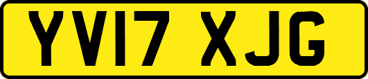 YV17XJG