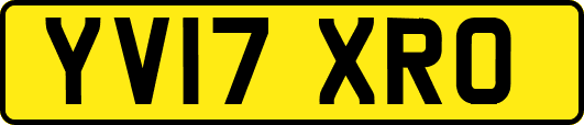 YV17XRO