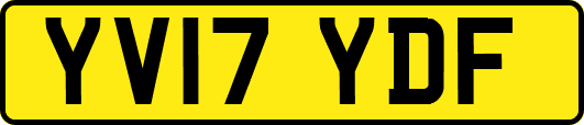 YV17YDF