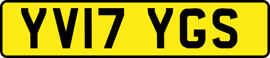 YV17YGS