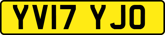 YV17YJO