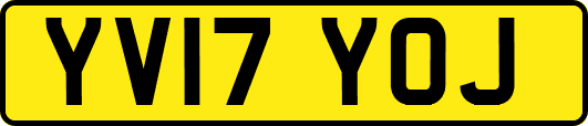 YV17YOJ