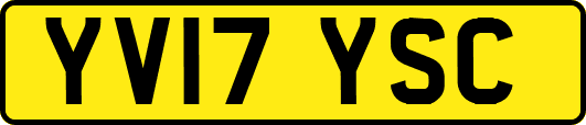 YV17YSC