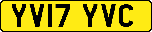 YV17YVC