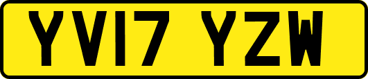 YV17YZW