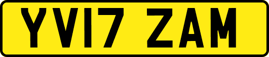 YV17ZAM