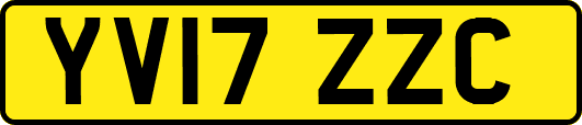 YV17ZZC