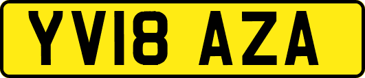 YV18AZA