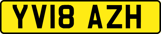 YV18AZH