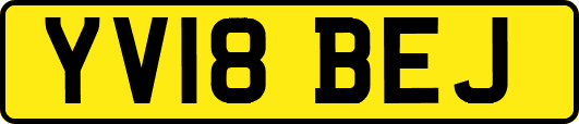 YV18BEJ