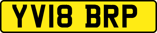 YV18BRP