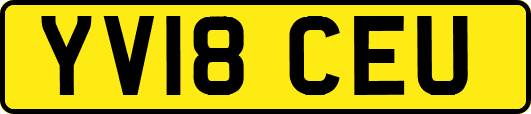 YV18CEU