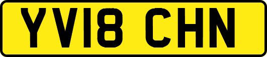 YV18CHN