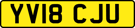 YV18CJU