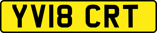 YV18CRT