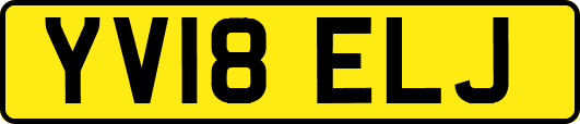 YV18ELJ