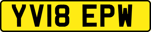 YV18EPW